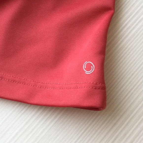 MEC Lightweight Running Tank - Picture 5 of 10